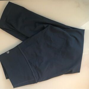 Lululemon cropped leggings
